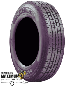 ST215/75R14 6ply Hercules Strong Guard ST