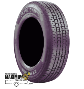 ST225/75R15 10ply Hercules Strong Guard ST