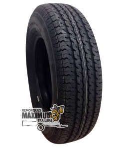 ST235/80R16 10ply Maxxis ST Radial M8008