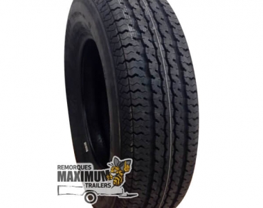 ST215/75R14 6ply Maxxis ST Radial M8008